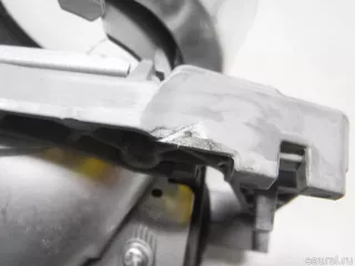 8117033D70 Toyota Линза фары левой Toyota Camry XV70 Арт E52300940, вид 9