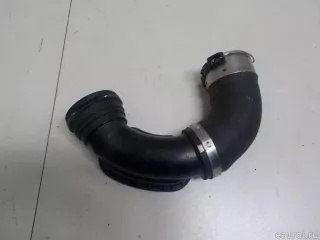 J9C6408 Jaguar Патрубок интеркулера Jaguar XE 1 restailing Арт E52359143, вид 2