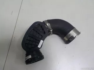J9C6408 Jaguar Патрубок интеркулера Jaguar XE 1 restailing Арт E52359143, вид 3