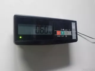J9C6408 Jaguar Патрубок интеркулера Jaguar XE 1 restailing Арт E52359143, вид 5