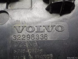 32298336 Volvo Резонатор воздушного фильтра Volvo  V60 2 Арт E52383313, вид 4