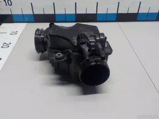32298336 Volvo Резонатор воздушного фильтра Volvo  V60 2 Арт E52383313, вид 6