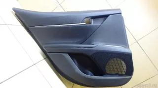 6764006K60C2 Toyota Обшивка двери задней левой Toyota Camry XV70 Арт E95405057, вид 1