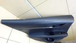 6764006K60C2 Toyota Обшивка двери задней левой Toyota Camry XV70 Арт E95405057, вид 2