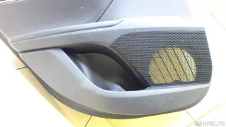 6764006K60C2 Toyota Обшивка двери задней левой Toyota Camry XV70 Арт E95405057, вид 4