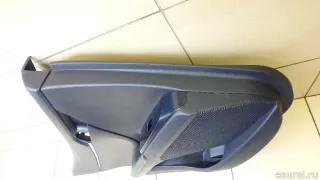6764006K60C2 Toyota Обшивка двери задней левой Toyota Camry XV70 Арт E95405057, вид 5