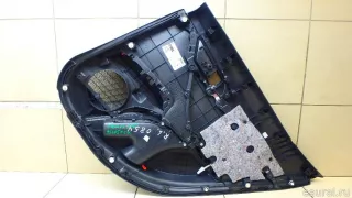 6764006K60C2 Toyota Обшивка двери задней левой Toyota Camry XV70 Арт E95405057, вид 7