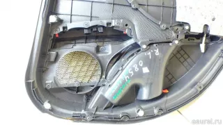 6764006K60C2 Toyota Обшивка двери задней левой Toyota Camry XV70 Арт E95405057, вид 9