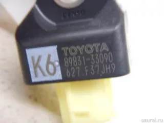 8983133090 Toyota Датчик AIR BAG Toyota Camry XV70 Арт E95450486, вид 8
