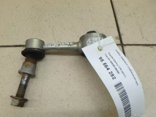 4883006090 Toyota Стойка заднего стабилизатора Toyota Camry XV70 Арт E95564282, вид 6