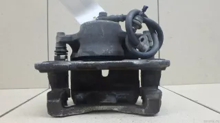 4773006321 Toyota Суппорт тормозной передний правый Toyota Camry XV70 Арт E95568549, вид 6