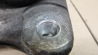 4773006321 Toyota Суппорт тормозной передний правый Toyota Camry XV70 Арт E95568549, вид 8