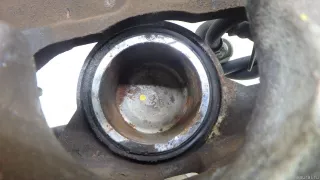 4773006321 Toyota Суппорт тормозной передний правый Toyota Camry XV70 Арт E95568549, вид 10