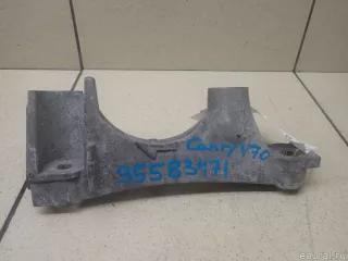 1234125010 Toyota Кронштейн двигателя Toyota Rav 4 5 Арт E95583471