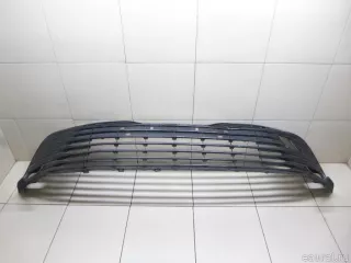 5310233160 Toyota Решетка в бампер центральная Toyota Camry XV70 Арт E21855409, вид 1