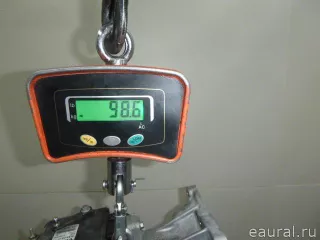 36010357 Volvo АКПП (автоматическая коробка переключения передач) Volvo XC60 2 2.0л Арт E22267264, вид 12