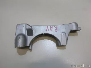1234125010 Toyota Кронштейн опоры двигателя Toyota Camry XV70 Арт E23009070, вид 2