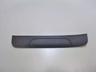 6791606120 Toyota Накладка порога (внутренняя) Toyota Camry XV70 Арт E23298220, вид 1
