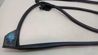 6787133120 Toyota Уплотнитель двери Toyota Camry XV70 Арт E23346222, вид 2