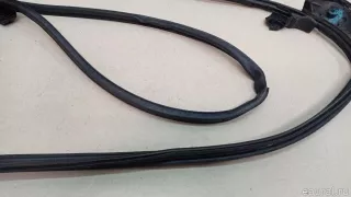 6787133120 Toyota Уплотнитель двери Toyota Camry XV70 Арт E23346222, вид 3