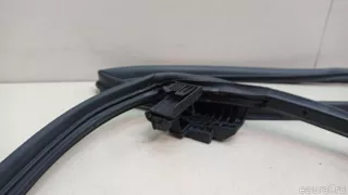 6787133120 Toyota Уплотнитель двери Toyota Camry XV70 Арт E23346222, вид 6