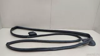 6787133120 Toyota Уплотнитель двери Toyota Camry XV70 Арт E23346222, вид 7