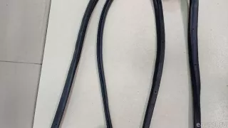6787133120 Toyota Уплотнитель двери Toyota Camry XV70 Арт E23346222, вид 9