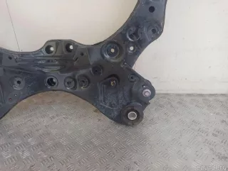 5110033170 Toyota Балка подмоторная Toyota Camry XV70 Арт E23397713, вид 4