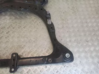 5110033170 Toyota Балка подмоторная Toyota Camry XV70 Арт E23397713, вид 9