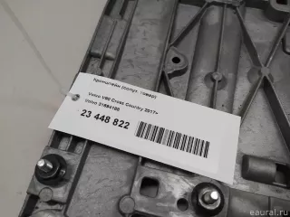 31694188 Volvo Кронштейн (сопут. товар) Volvo v90 Cross Country 2 Арт E23448822, вид 6