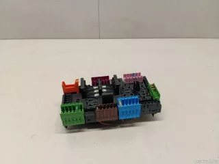 2139068801 Mercedes Benz Блок предохранителей Mercedes E W213 Арт E23449181, вид 1