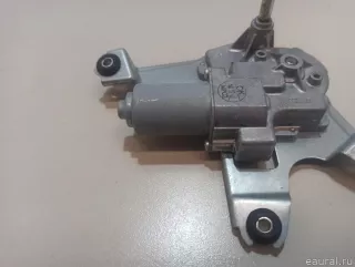 287105AA0A Nissan Моторчик стеклоочистителя задний Nissan Murano Z52 Арт E23449762, вид 3