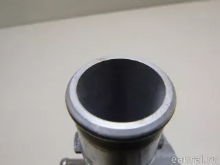 1633125021 Toyota Фланец (тройник) системы охлаждения Lexus ES 7 Арт E23451487, вид 6