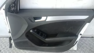 8K0831052J Дверь передняя правая Audi A4 B8 Арт NNK08E201, вид 8