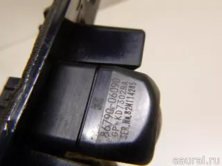 8679006090 Toyota Камера заднего вида Toyota Camry XV70 Арт E23452617, вид 5