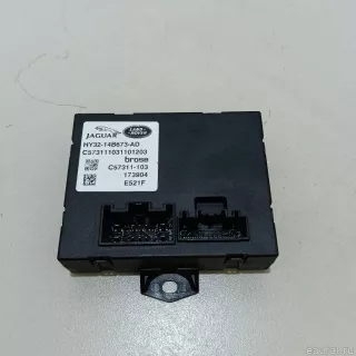 LR081398 Land Rover Блок электронный Land Rover Discovery 5 Арт E23454325, вид 1