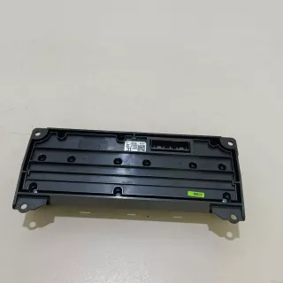 LR081428 Land Rover Блок управления климатической установкой Land Rover Discovery 5 Арт E23454431, вид 4