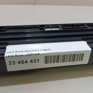LR081428 Land Rover Блок управления климатической установкой Land Rover Discovery 5 Арт E23454431, вид 10