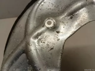 8W0615612E VAG Пыльник тормозного диска Audi A4 B9 Арт E23456129, вид 4