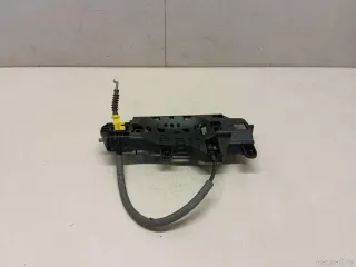 8W0837812A VAG Кронштейн ручки Audi A4 B9 Арт E23456864, вид 1
