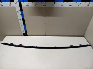 86688F1700 Hyundai-Kia Молдинг заднего бампера Kia Sportage 4 Арт E23467926, вид 2