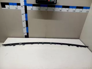 86688F1700 Hyundai-Kia Молдинг заднего бампера Kia Sportage 4 Арт E23467926, вид 4