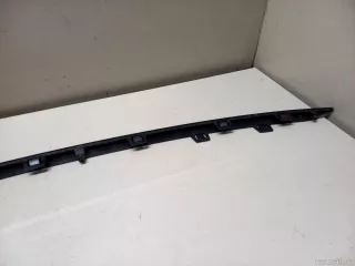 86688F1700 Hyundai-Kia Молдинг заднего бампера Kia Sportage 4 Арт E23467926, вид 5