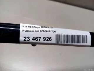 86688F1700 Hyundai-Kia Молдинг заднего бампера Kia Sportage 4 Арт E23467926, вид 9