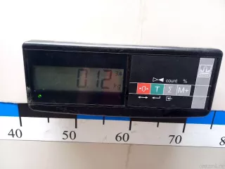 86688F1700 Hyundai-Kia Молдинг заднего бампера Kia Sportage 4 Арт E23467926, вид 10