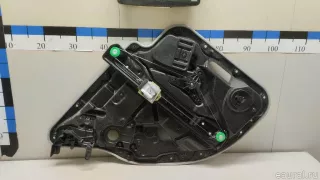 2537308002 Mercedes Benz Стеклоподъемник электр. задний правый Mercedes S C217 Арт E23470561, вид 1