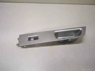 6102400BKZ16ABD Great Wall Накладка декоративная Haval H6 Арт E23472656, вид 1