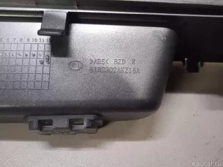 6102400BKZ16ABD Great Wall Накладка декоративная Haval H6 Арт E23472656, вид 6