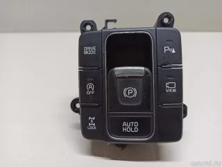 93600C5350 Hyundai-Kia Блок кнопок Kia Sorento 3 restailing Арт E23486850, вид 2