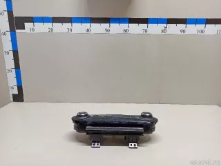 97250C5QR0AHV Hyundai-Kia Блок управления климатической установкой Kia Sorento 3 restailing Арт E23488939, вид 1